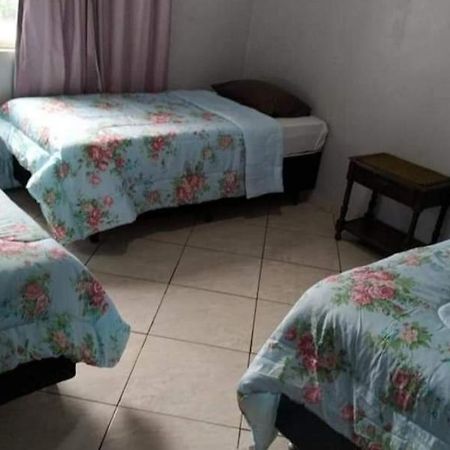 Hotel Sinha Moça Br Foz do Iguaçu Extérieur photo