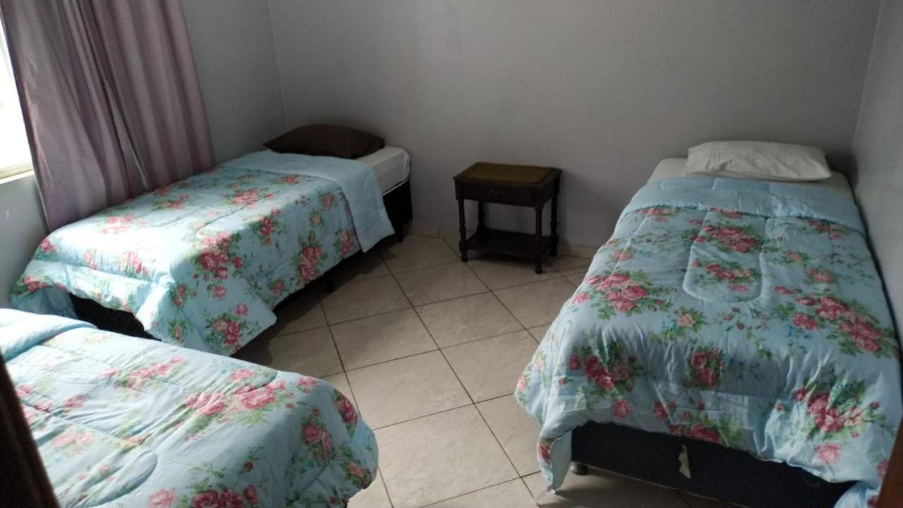 Hotel Sinha Moça Br Foz do Iguaçu Extérieur photo