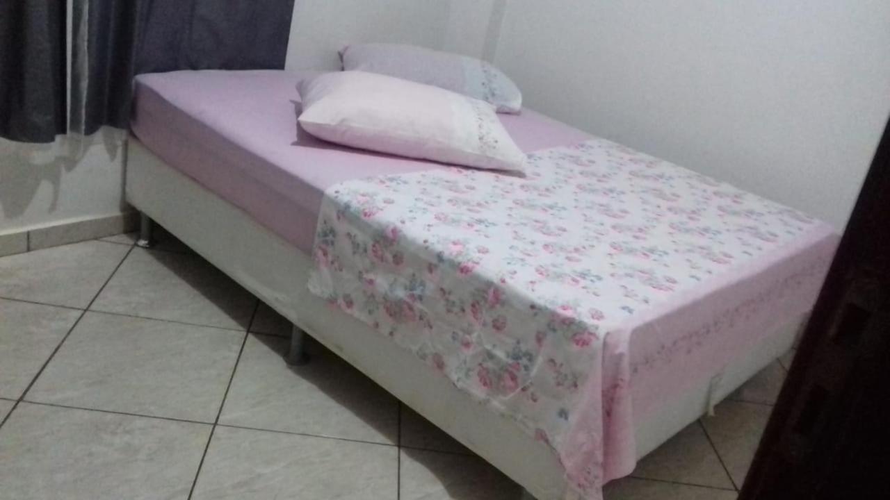Hotel Sinha Moça Br Foz do Iguaçu Extérieur photo