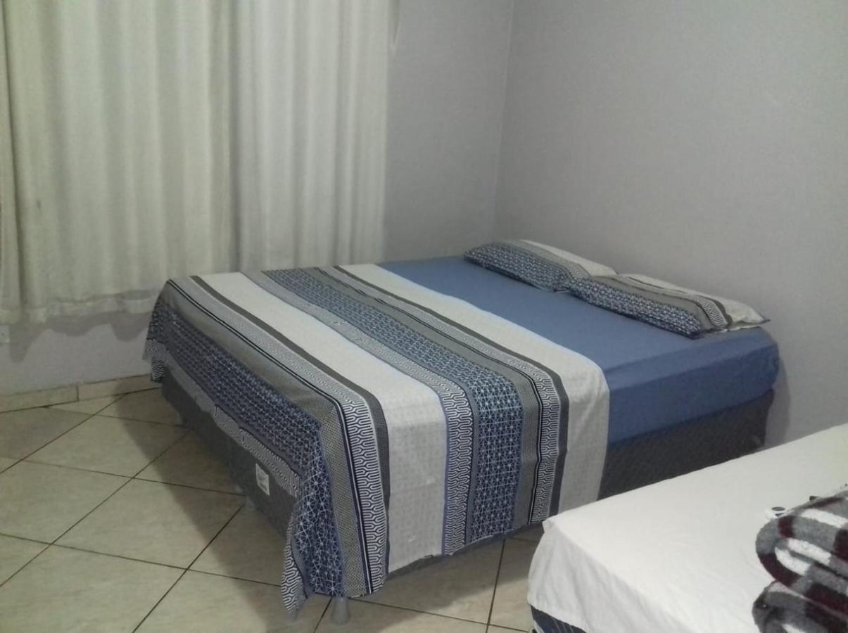 Hotel Sinha Moça Br Foz do Iguaçu Extérieur photo